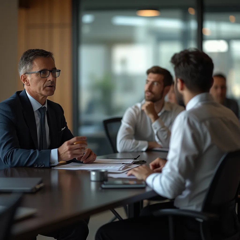 Travail collaboratif
